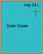 map section U- L, 151 x 191