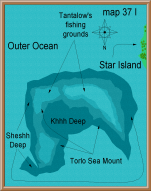 map section h- i, 151 x 191