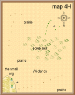 map section 4h, 151 x 191