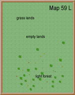 map section ol, 151 x 191