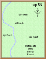 map section 5 n, 151 x 191