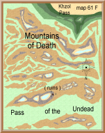 map section qf, 151 x 191