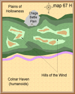 map section wh, 151 x 191