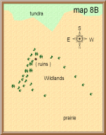 map section 8b, 151 x 191